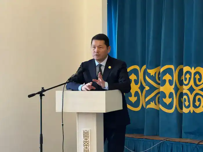 Публикация архивных документов о Бауыржане Момышулы: новый взгляд на наследие героя Павлодаре