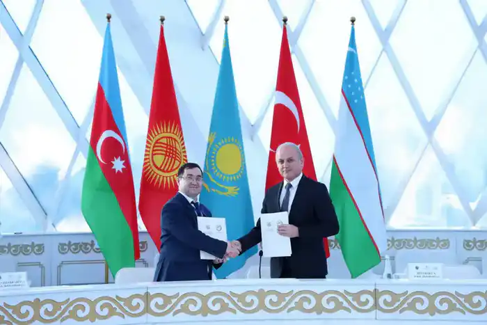 В Астане обсудили, как сделать правосудие более эффективным: второй день Международного форума Тюркской сети судебно-правовой подготовки Павлодаре