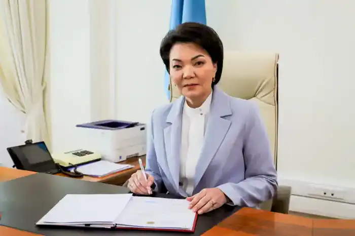 С. Жакупова подчеркивает значимость независимости Казахстана для будущего благосостояния граждан Павлодаре