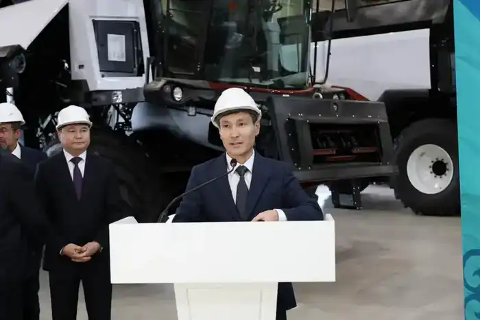 В Акмолинской области создана еще одна трудовая ассамблея (7)