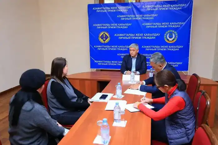 Ермаганбет Булекпаев назвал приоритеты в развитии Караганды (9)