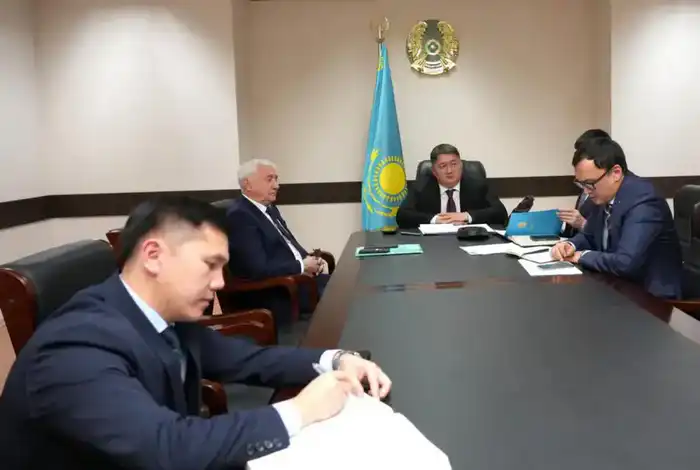 Гражданская авиация Казахстана готовится к праздничным дням с 100 дополнительными рейсами Павлодаре