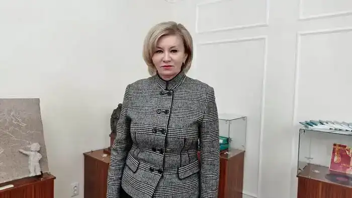 В Карагандинской области готовят сертифицированных гидов (7)