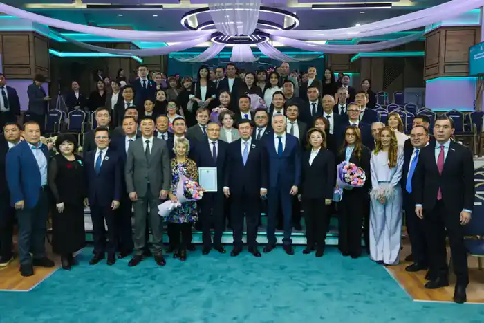 Отчет по проекту «Қарызсыз қоғам» от партии AMANAT: финансовая грамотность и снижение долговой нагрузки в Казахстане Павлодаре