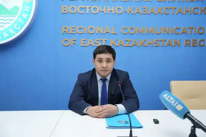 Строительство 21 социального объекта в Восточно-Казахстанской области Павлодаре