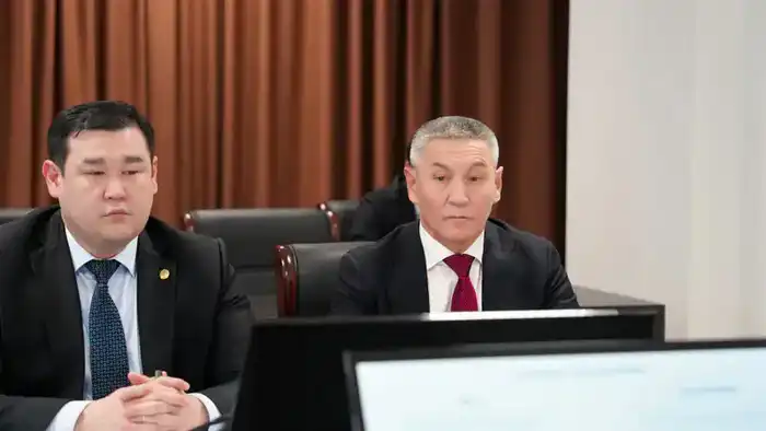 Вопросы развития аквакультуры и воспроизводства рыбных ресурсов рассмотрены в МСХ (4)