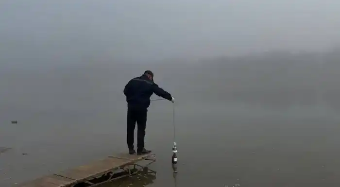 Экологические инспекции в Казахстане: более 2500 нарушителей и штрафы на 5,47 миллиарда тенге за 10 месяцев 2025 года Павлодаре