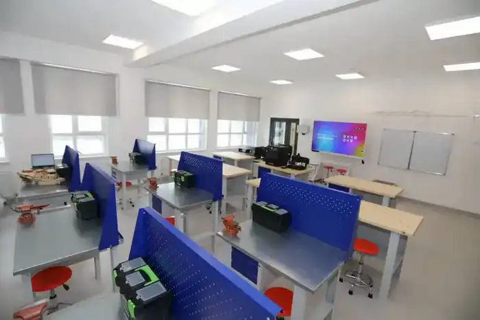 В День Независимости в регионах страны введены в эксплуатацию новые объекты образования (10)