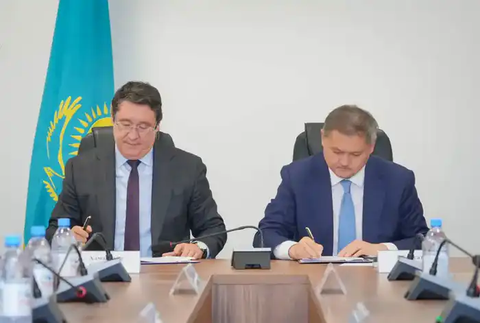 Казахстан запускает программу подготовки специалистов для атомной энергетики по инициативе «Болашак» Павлодаре