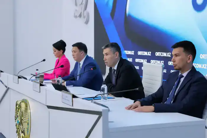 Национальный каталог товаров начнёт работать в Казахстане с 1 января 2026 года Павлодаре