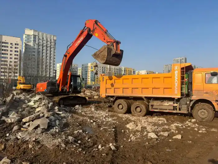 В Астане ликвидировали 338 точек несанкционированных свалок с начала года Павлодаре