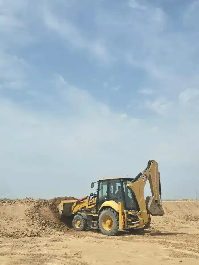 По факту нарушения природоохранного законодательства предприятием «Karabatan Utility Solutions» приняты меры восстановления окружающей среды (2)