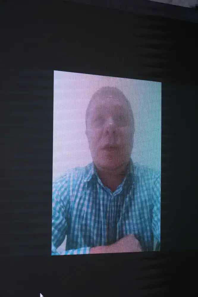 Обсуждение предложений по транспортной инфраструктуре на личном приёме граждан у министра транспорта Павлодаре