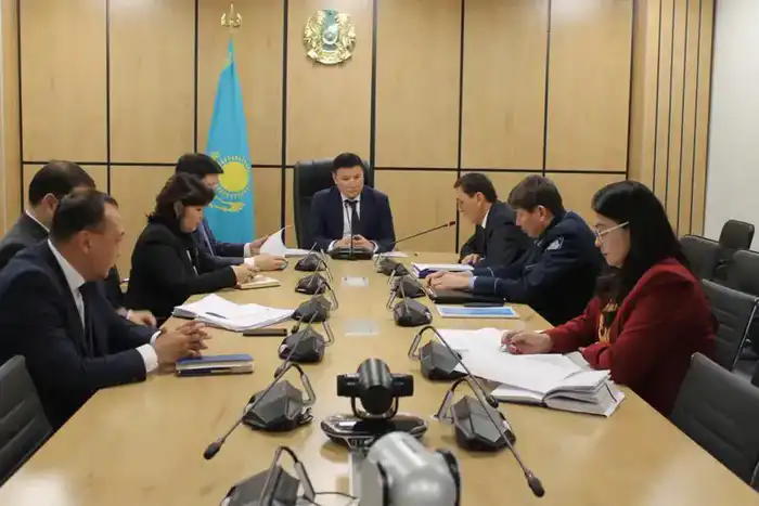 В Туркестанской области внедряются цифровые технологии для поддержки детей и улучшения образовательного процесса Павлодаре