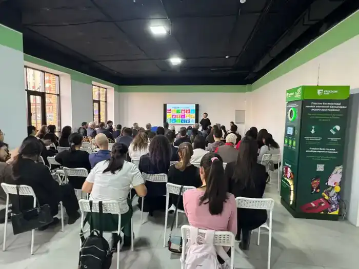 Эксперты обсудили реализацию Целей устройчивого развития в Астане (5)