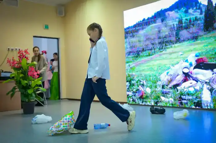 Экология - общая ответственность: в Актобе обсудили идеи общенациональной акции «Таза Қазақстан» (3)