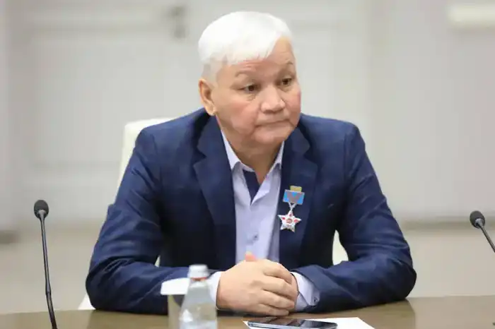 Орденом «Еңбек Даңқы» III степени награждены простые труженики региона (3)