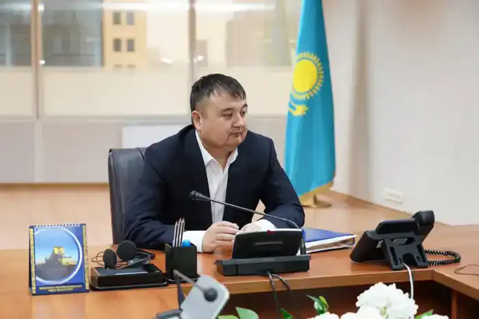 Дроны на дорогах: Казахстан и Китай ведут переговоры Павлодаре