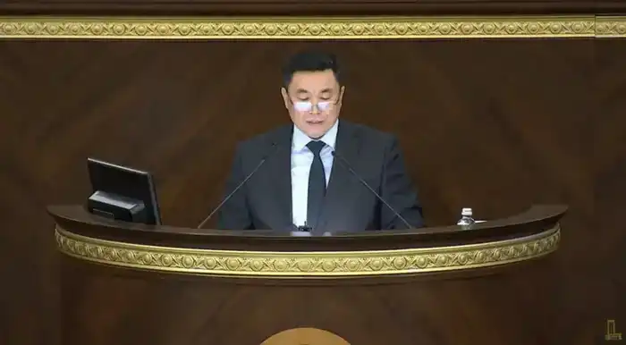 Фонд ОПЕК выделил более 1,4 млрд долларов на поддержку проектов в Центральной Азии за 20 лет Павлодаре