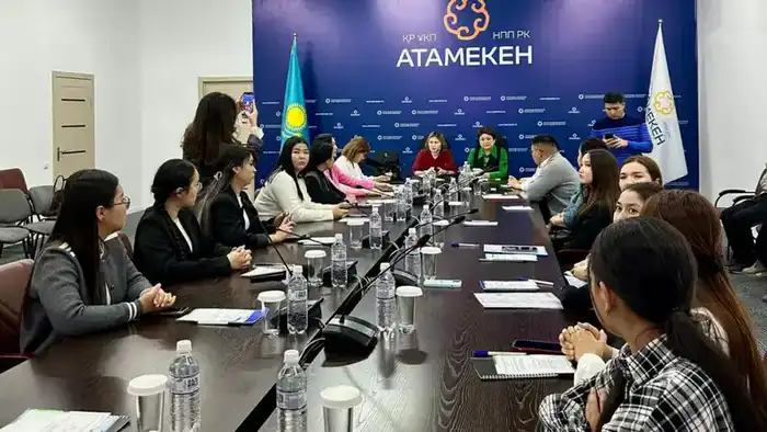 В Караганде завершился социальный проект по улучшению качества рекламных текстов для предпринимателей Павлодаре