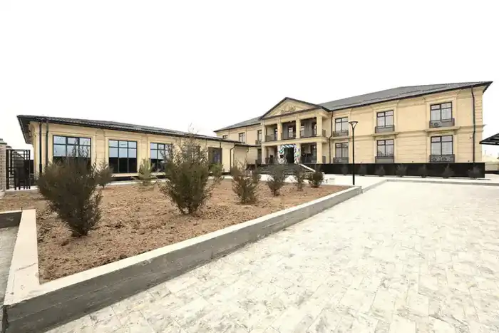 Открытие новой гостиницы в Айтеке би: вклад в развитие местного туризма и экономики Павлодаре