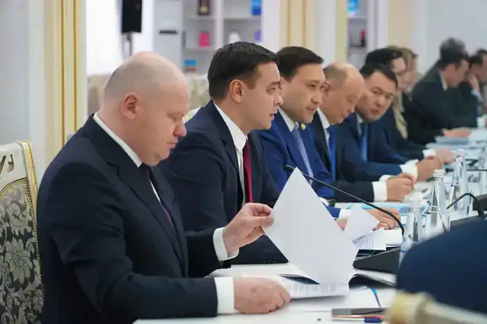 Взаимосвязь антикоррупционной устойчивости и защиты прав человека как основа общественного доверия Павлодаре