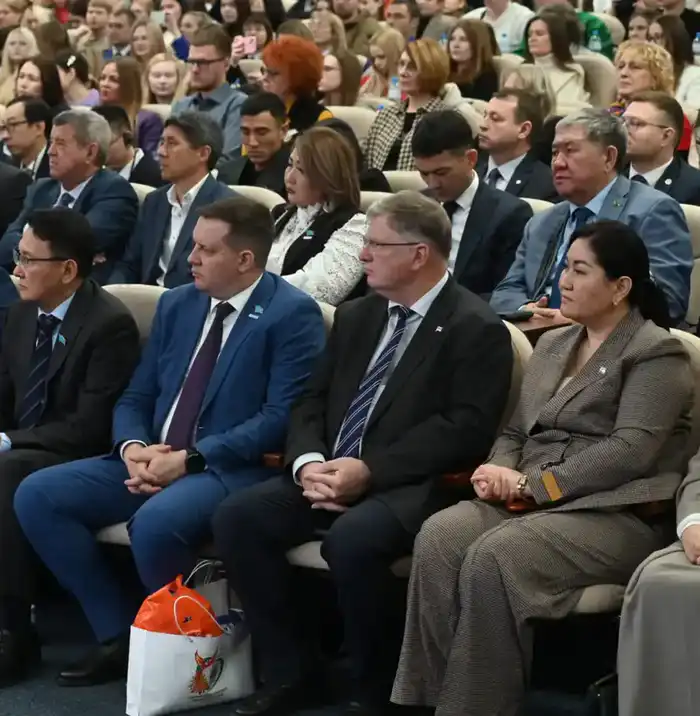 Павлодарская область приняла участие в международном форуме «Иртыш: река дружбы – река развития» (3)