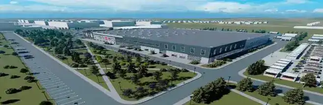 Астана привлекает 300 млрд тенге инвестиций через 55 международных проектов в 2023 году Павлодаре