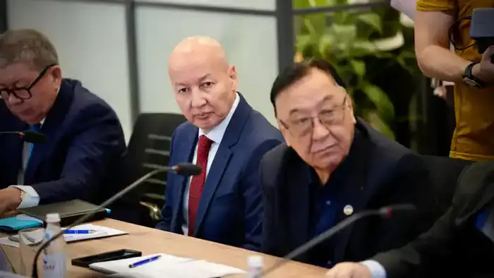 В ВКО открылся первый в стране Центр социального диалога (4)