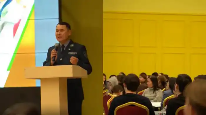 Как распознать «знаки» наркотиков у подростков? Павлодаре