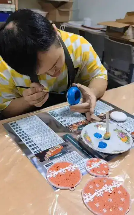 Инвестиции в молодёжь: в Карагандинской области определили победителей конкурса грантов «Тәуелсіздік ұрпақтары» (8)