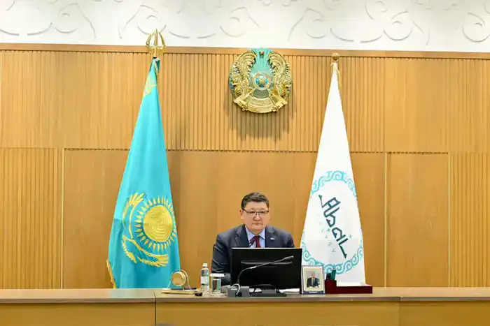 Молодежь Абайской области: на пути к патриотическому созиданию через военное братство Павлодаре