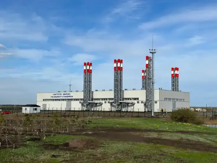 Развитие инфраструктуры Астаны: строительство НФС-4 и КОС-2 для улучшения водоснабжения и очистки сточных вод Павлодаре