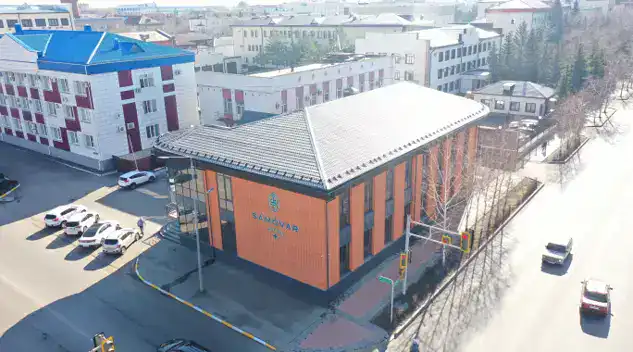 В поисках идеального сервиса: экскурсия студентов СКУ имени М. Козыбаева в мир гостиничного гостеприимства Павлодаре