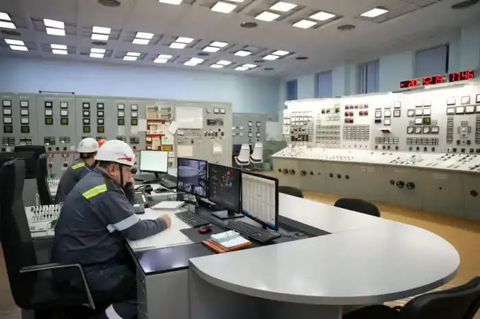 Журналисты оценили модернизацию энергетики Карагандинской области в ходе пресс-тура (9)