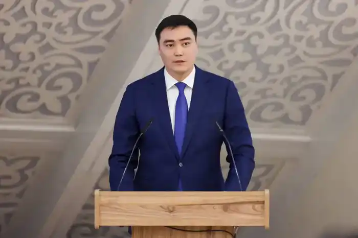 Развитие геологической отрасли: лицензии на разведку и добычу полезных ископаемых в России Павлодаре