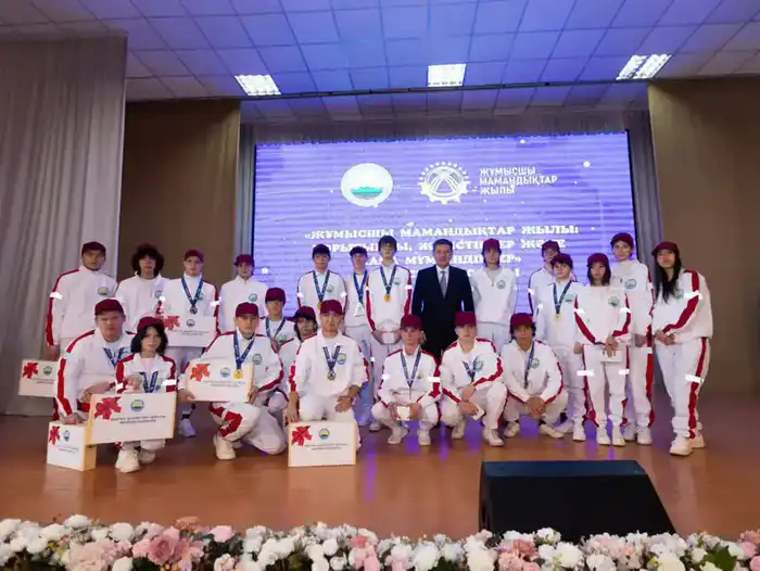 В ВКО более 5 тысяч студентов обучаются по дуальной системе обучения (8)