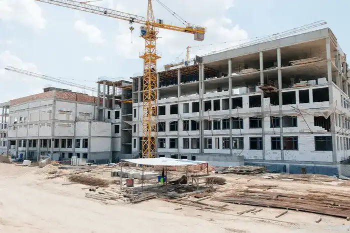 Атырауская область: строительный пир для будущих поколений Павлодаре