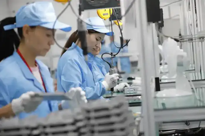 «Сделано казахстанцами»: развитие отечественного автопрома и модернизация производства (10)