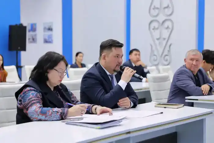 Пресс-конференция в Астане: изменения в законах об авторских правах Павлодаре