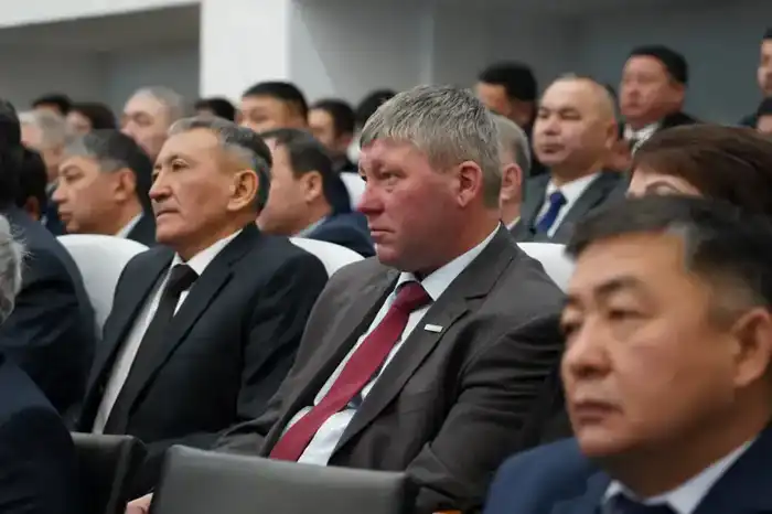 Форум акимов в Акмолинской области обозначил новые требования к управлению территориями (5)
