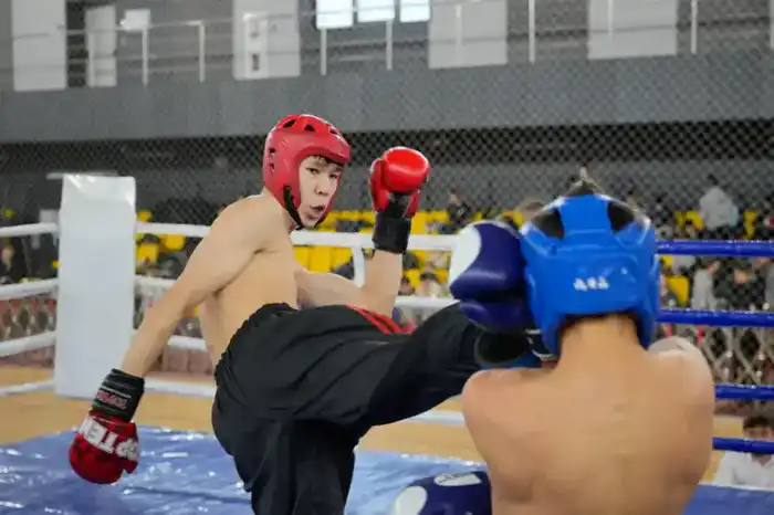 Кикбоксинг в Астане: Кто станет новым чемпионом? Павлодаре