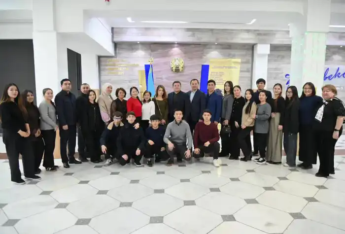 Учебный процесс под прицелом: как решают кадровый дефицит? Павлодаре