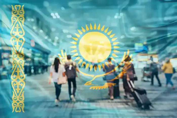 Проект Концепции миграционной политики РК до 2030 года Павлодаре