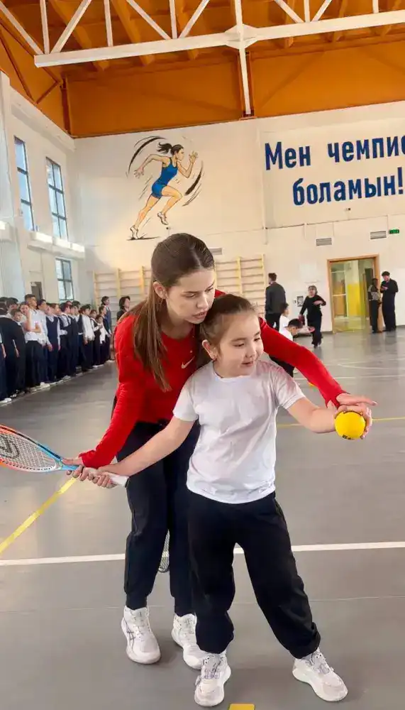 Обновленный универсальный теннисный центр снова открывает свои двери (7)