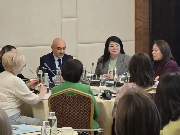 Снижение применения физических методов воспитания в Казахстане: позитивные изменения в защите прав детей Павлодаре