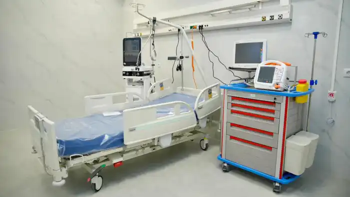 Медицинская страховка для 1 млн уязвимых граждан Павлодаре