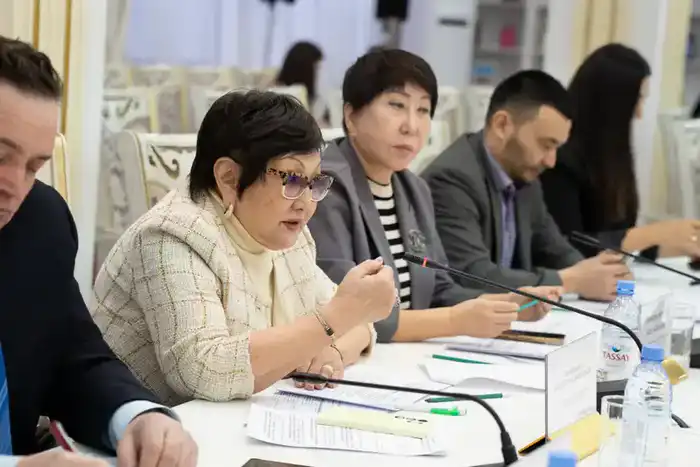 Итоги 2025: НПО и культура на одной волне! Павлодаре