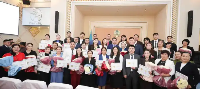 Награды для победителей олимпиад в Мангистау Павлодаре