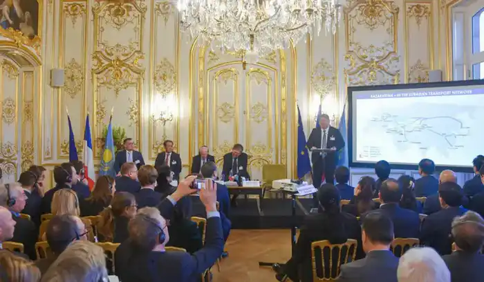 Соглашение Казахстана с Airbus: новые горизонты в авиации и образование в сфере авиации Павлодаре